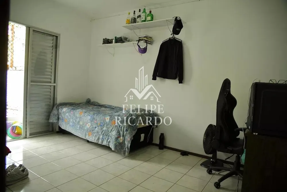 Casa, 3 quartos, 250 m² - Foto 5