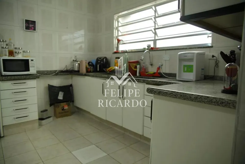 Casa, 3 quartos, 250 m² - Foto 14