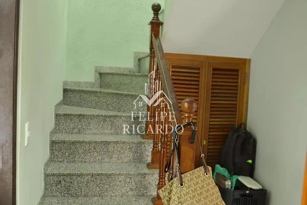 Casa, 3 quartos, 250 m² - Foto 12