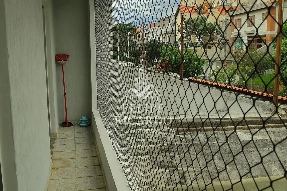 Casa, 3 quartos, 250 m² - Foto 11