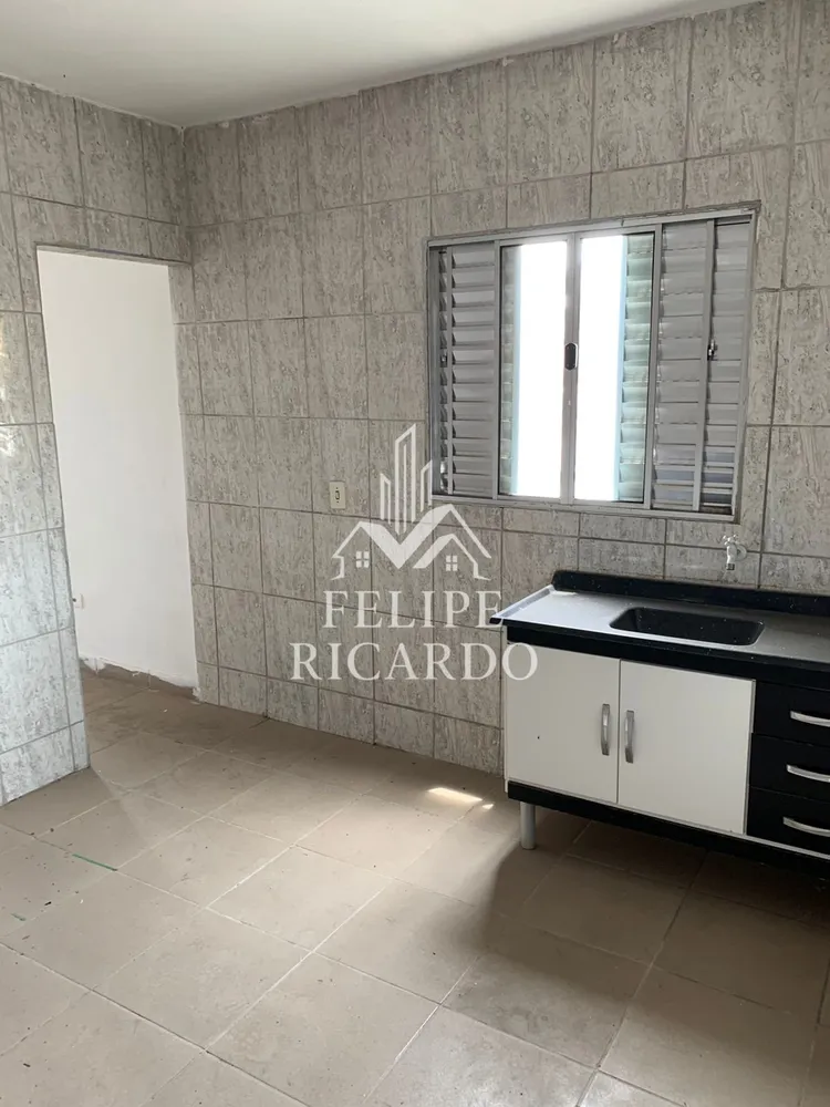 Casa, 1 quarto - Foto 1