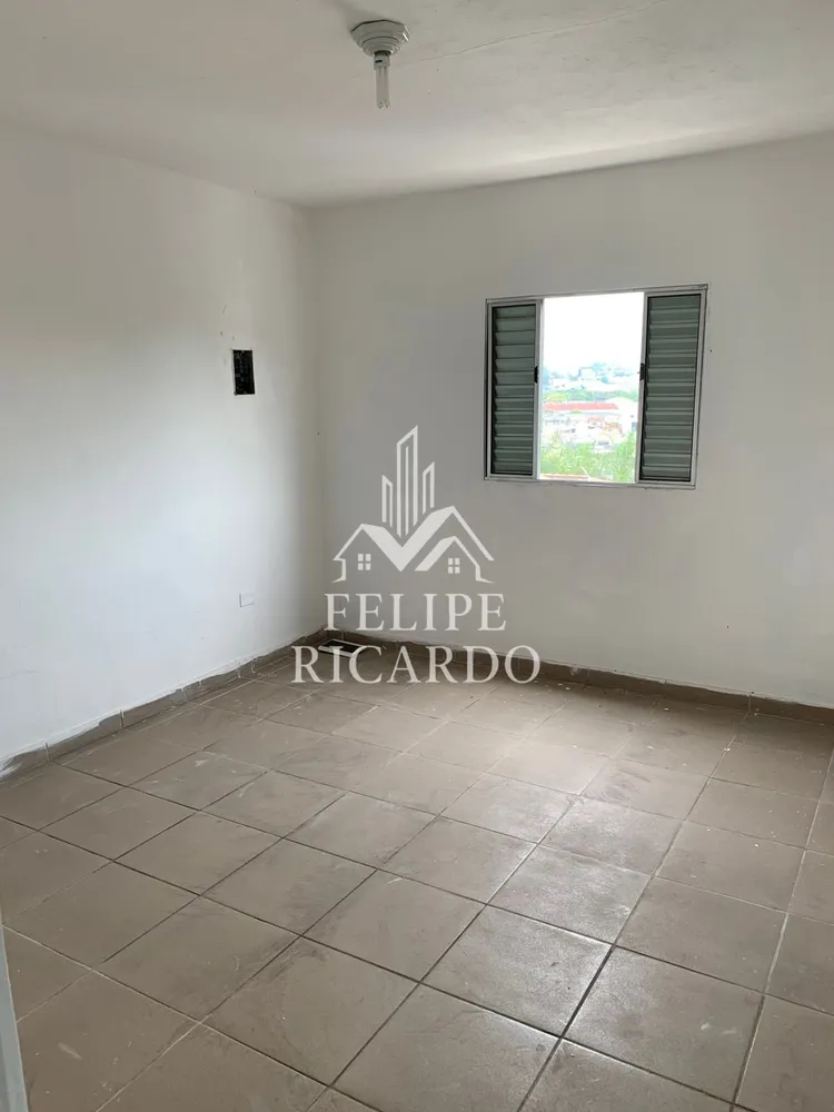 Casa, 1 quarto - Foto 2