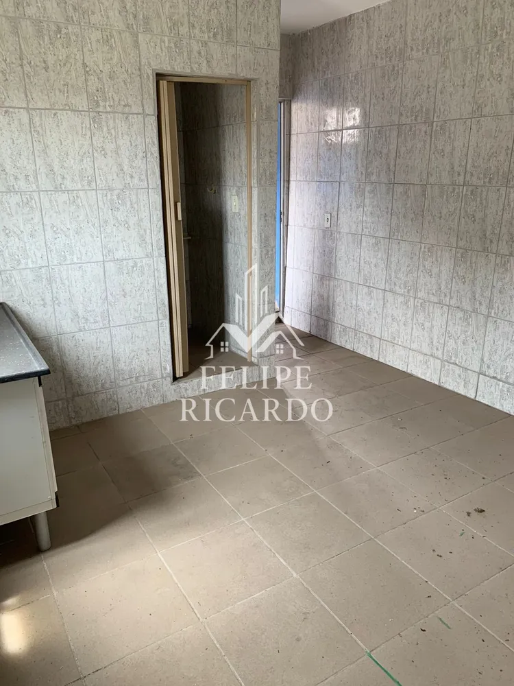 Casa, 1 quarto - Foto 4