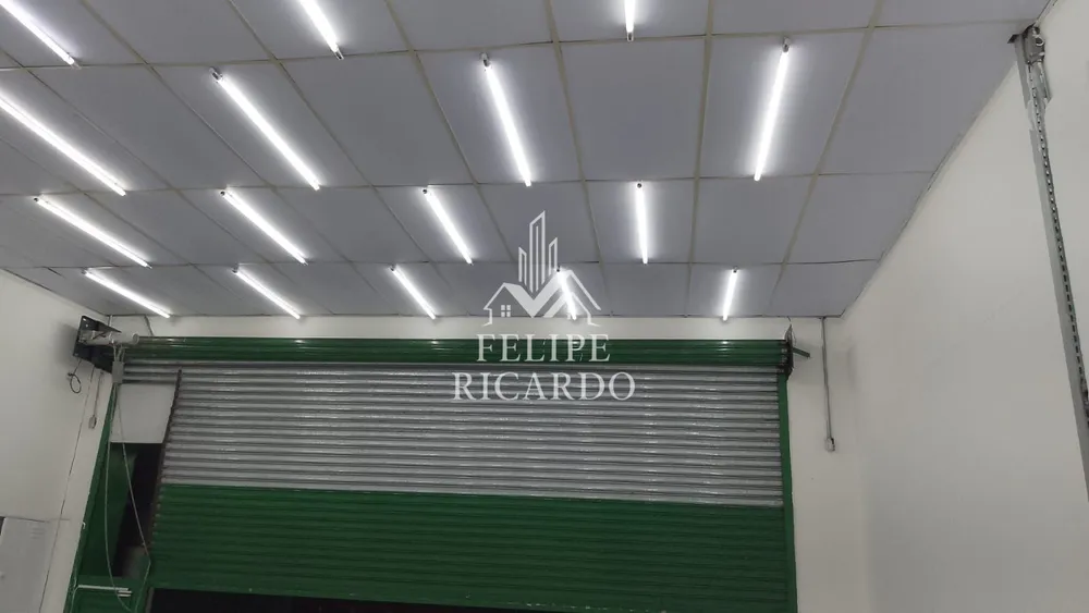 Loja-Salão, 235 m² - Foto 2