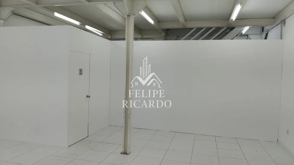 Loja-Salão, 235 m² - Foto 4