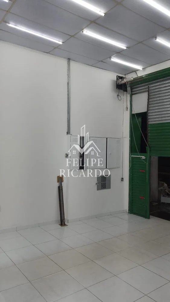 Loja-Salão, 235 m² - Foto 1