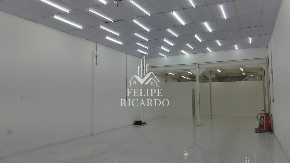 Loja-Salão, 235 m² - Foto 7