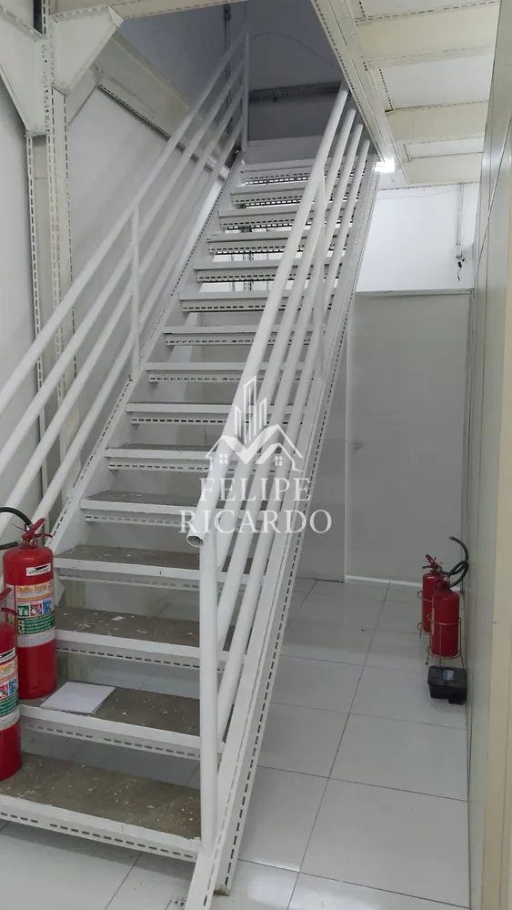 Loja-Salão, 235 m² - Foto 3
