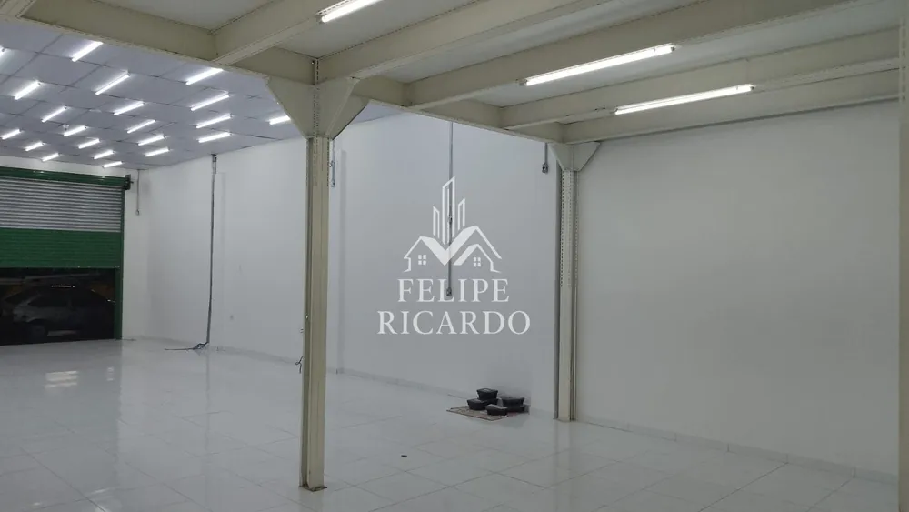 Loja-Salão, 235 m² - Foto 9