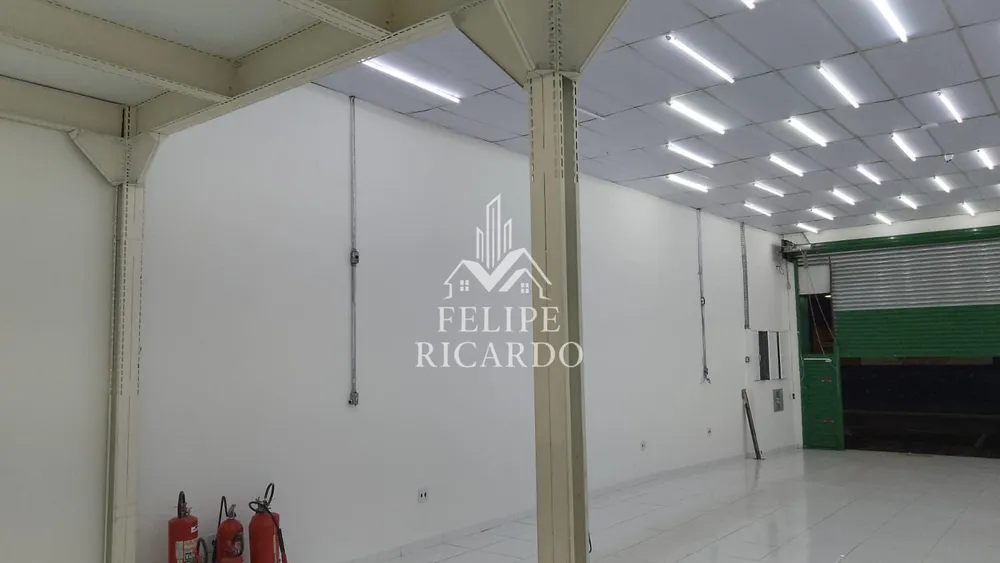 Loja-Salão, 235 m² - Foto 8
