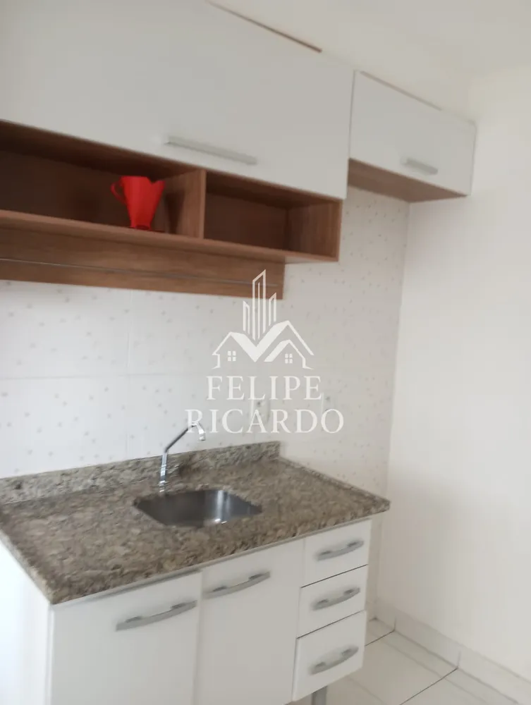 Apartamento, 2 quartos, 46 m² - Foto 12