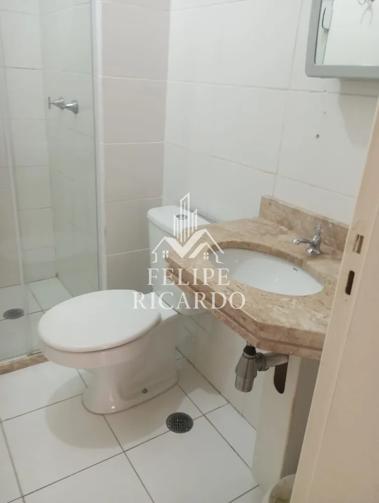 Apartamento, 2 quartos, 46 m² - Foto 5