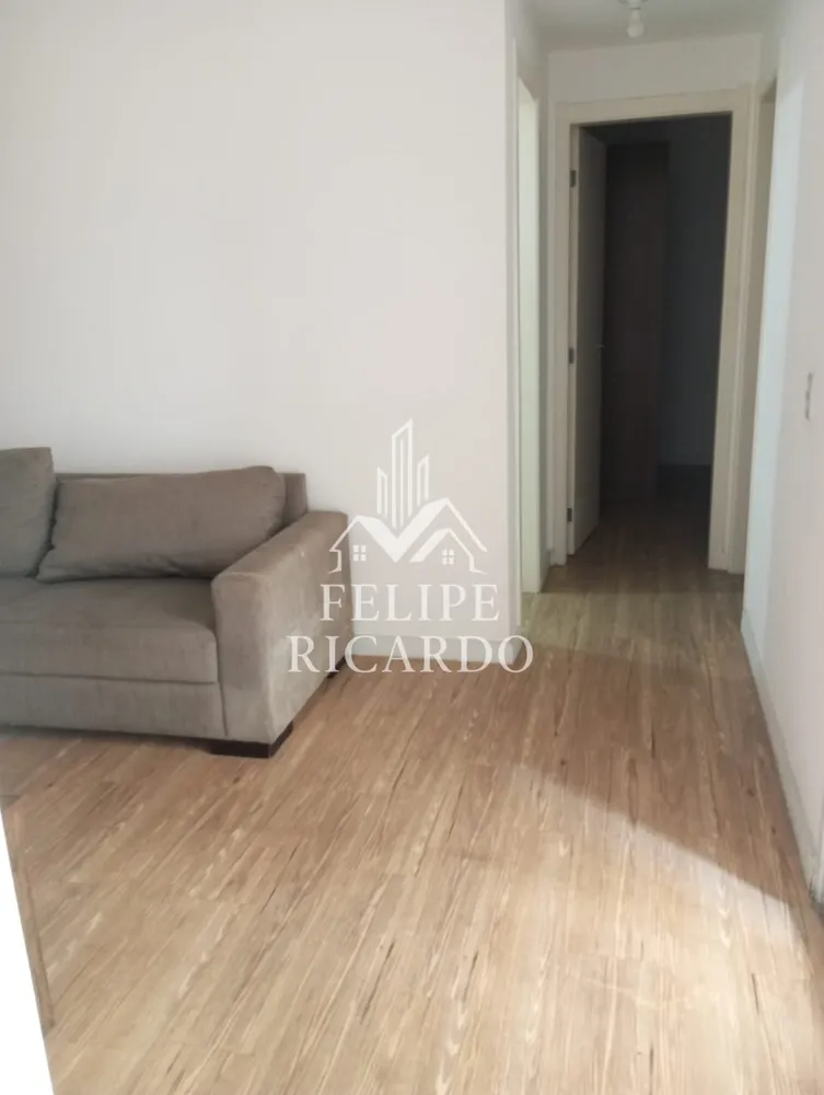 Apartamento, 2 quartos, 46 m² - Foto 10