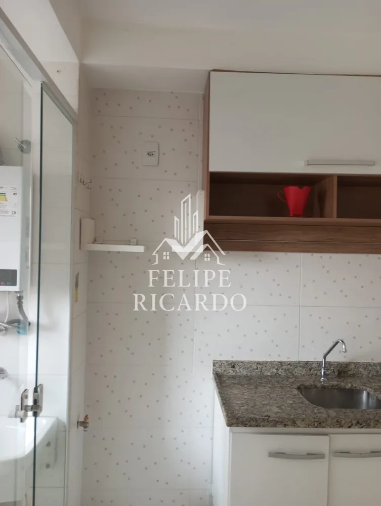 Apartamento, 2 quartos, 46 m² - Foto 4