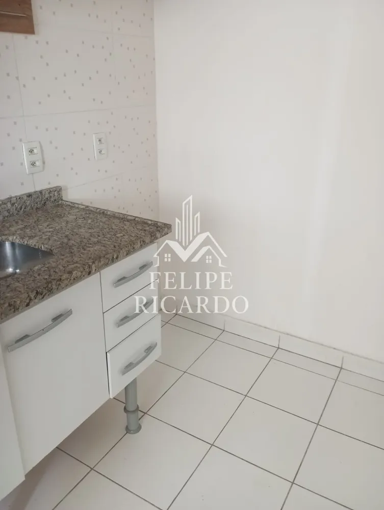 Apartamento, 2 quartos, 46 m² - Foto 6