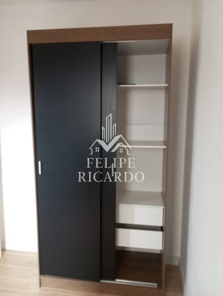 Apartamento, 2 quartos, 46 m² - Foto 6