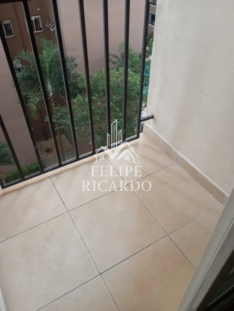 Apartamento, 2 quartos, 46 m² - Foto 1