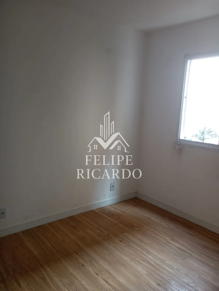 Apartamento, 2 quartos, 46 m² - Foto 9