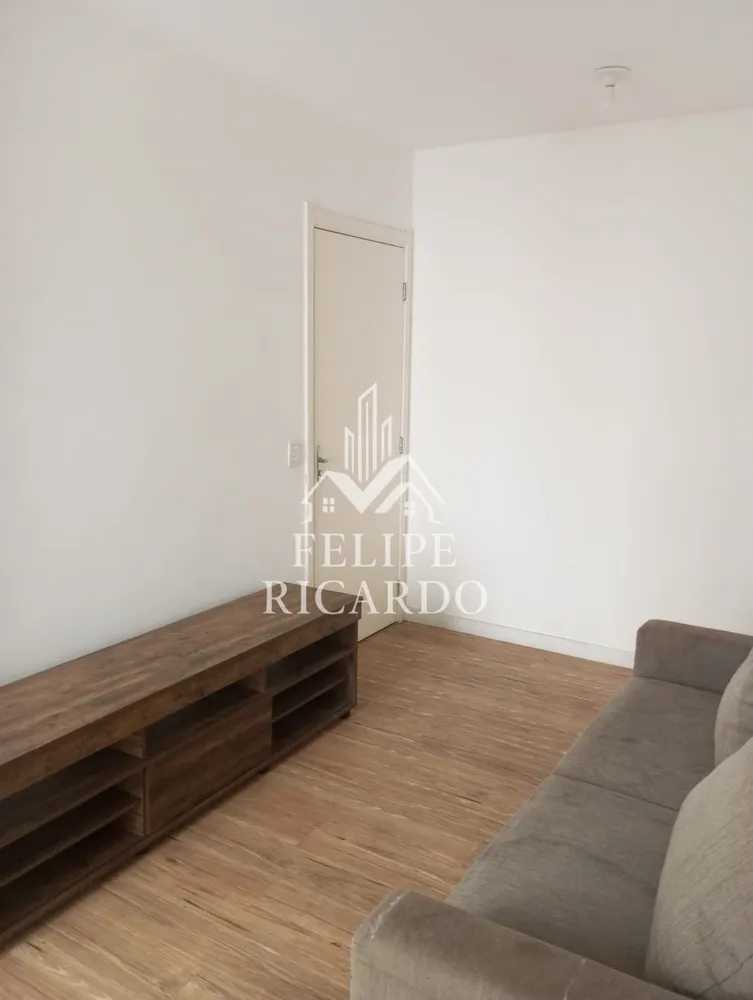 Apartamento, 2 quartos, 46 m² - Foto 14