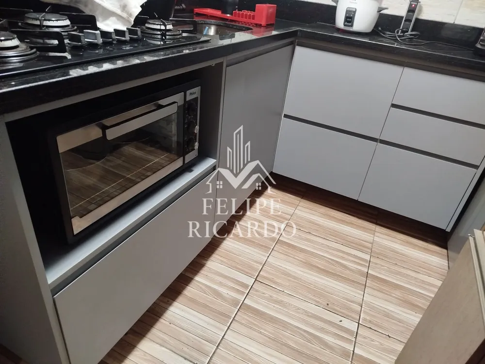 Casa, 70 m² - Foto 4