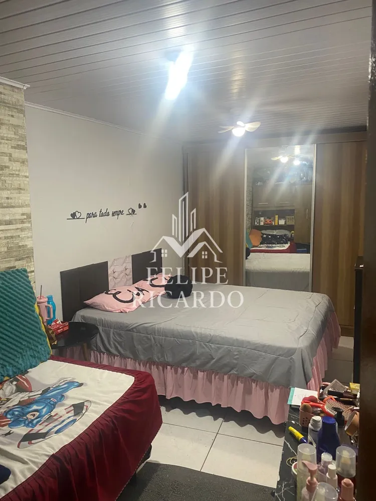 Casa, 70 m² - Foto 8