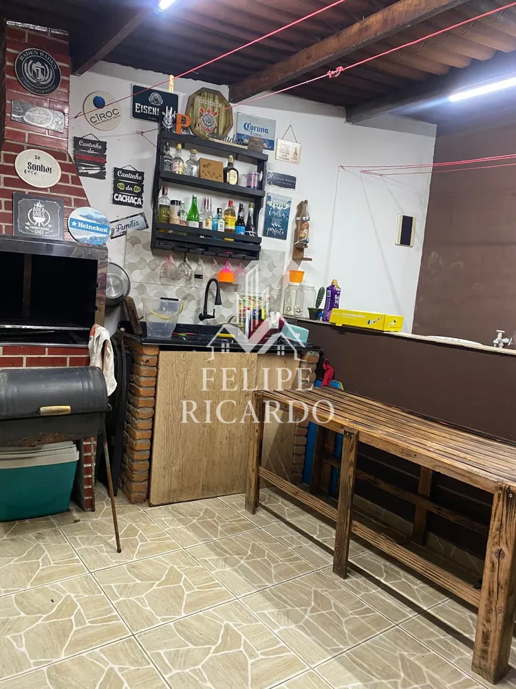 Casa, 70 m² - Foto 1