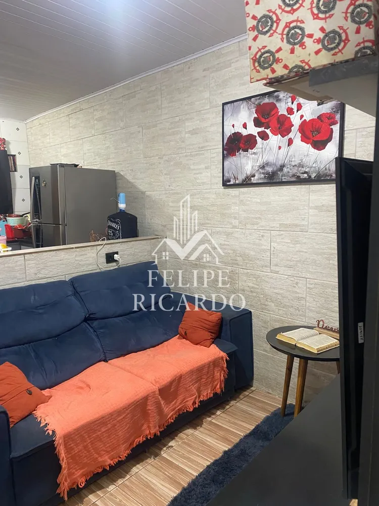 Casa, 70 m² - Foto 3