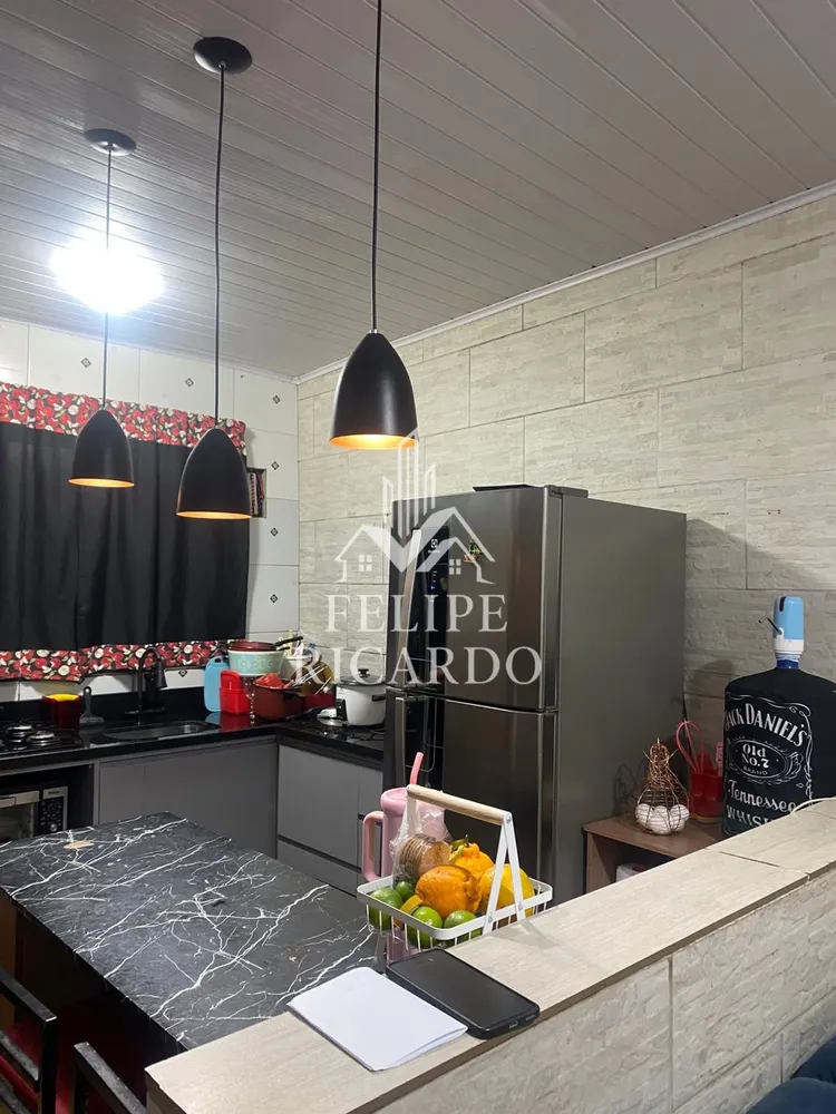 Casa, 70 m² - Foto 6