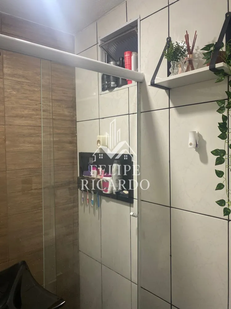 Casa, 70 m² - Foto 11