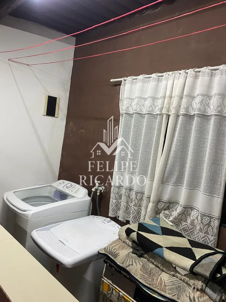 Casa, 70 m² - Foto 10