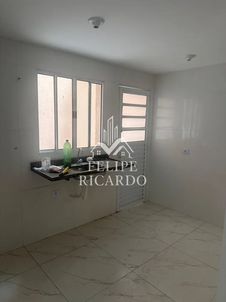 Apartamento, 2 quartos, 57 m² - Foto 2
