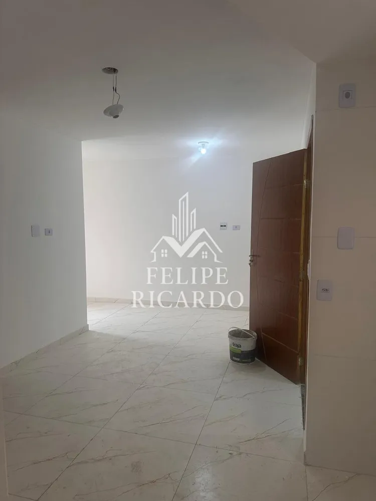 Apartamento, 2 quartos, 57 m² - Foto 3