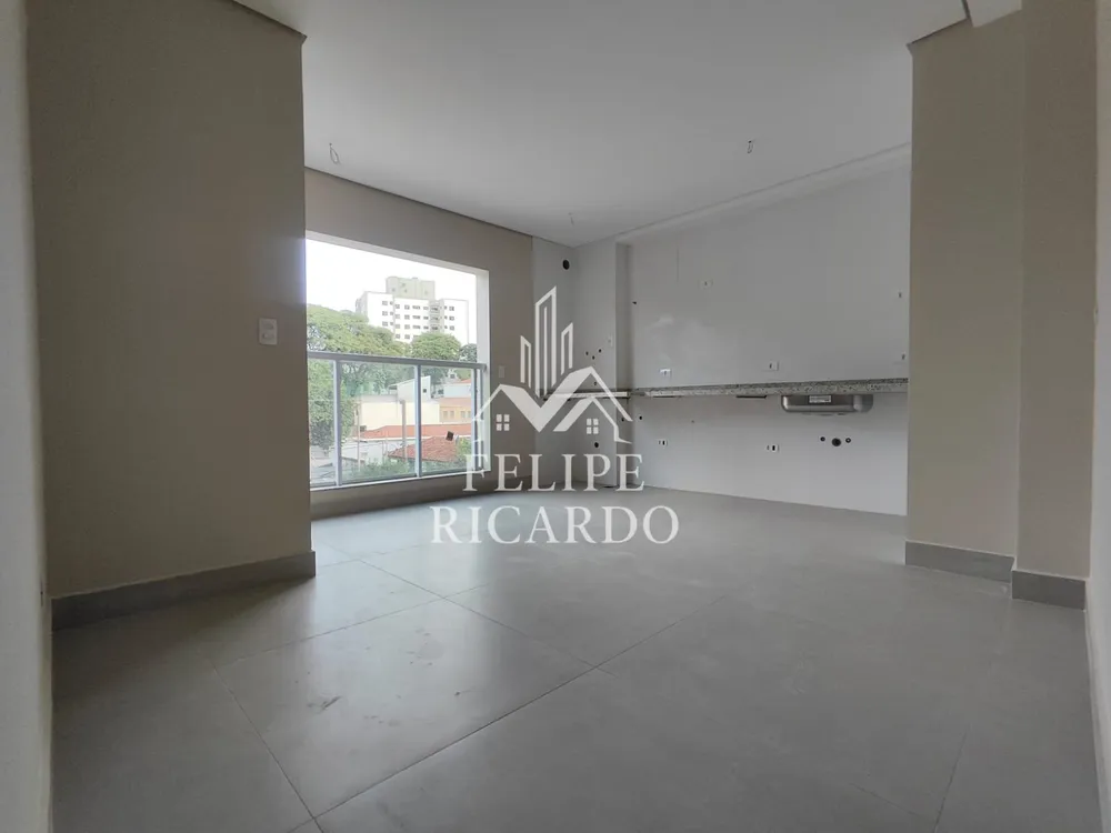 Apartamento, 2 quartos, 57 m² - Foto 2