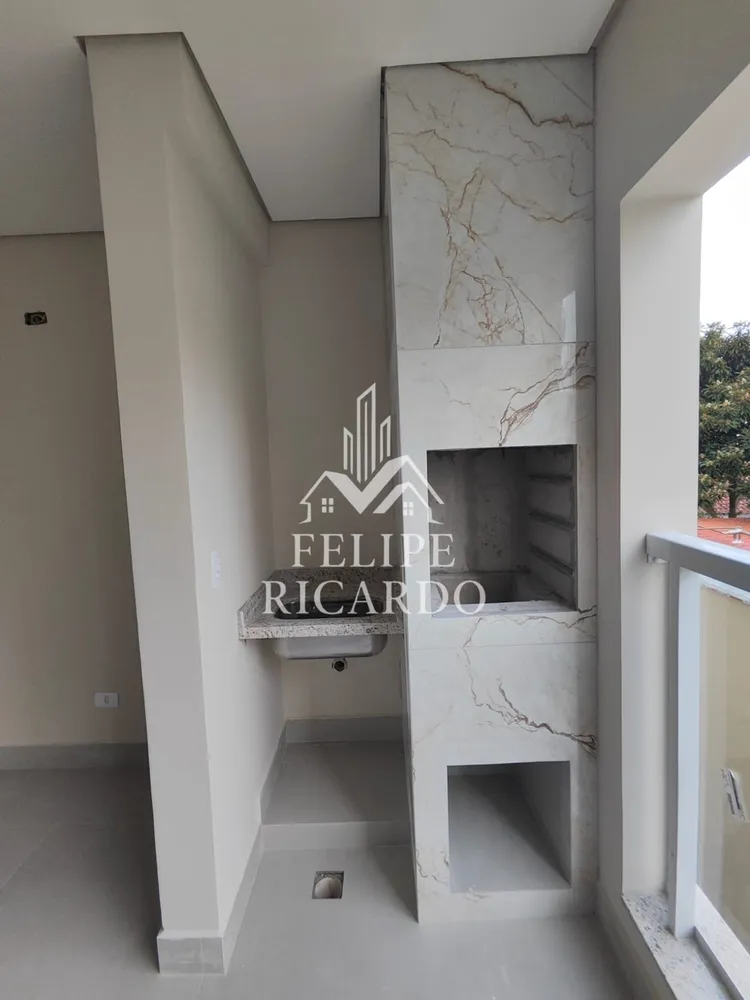 Apartamento, 2 quartos, 57 m² - Foto 1