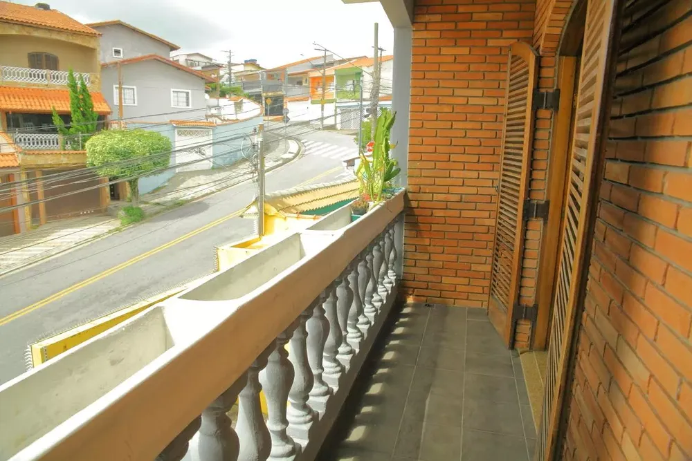 Casa, 3 quartos, 229 m² - Foto 3