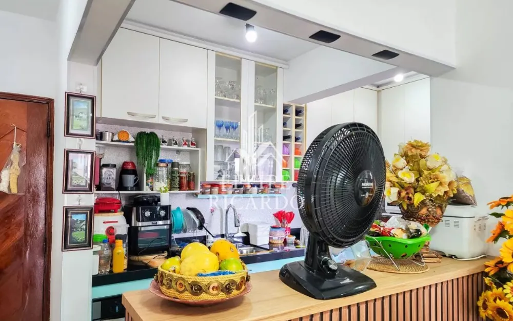 Apartamento, 2 quartos, 58 m² - Foto 10