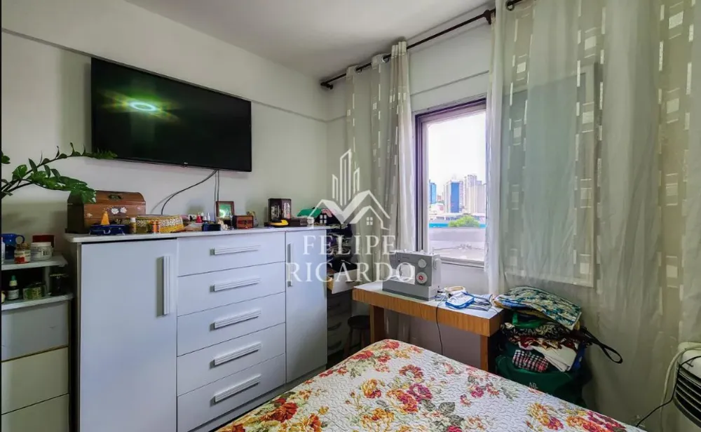 Apartamento, 2 quartos, 58 m² - Foto 5