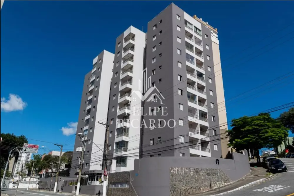 Apartamento, 2 quartos, 58 m² - Foto 1