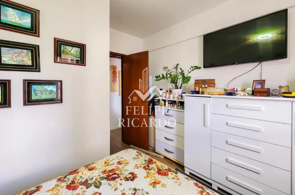 Apartamento, 2 quartos, 58 m² - Foto 4