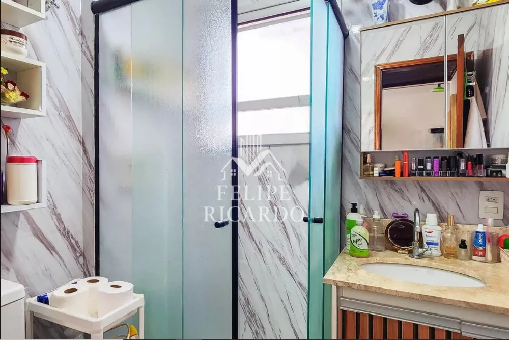 Apartamento, 2 quartos, 58 m² - Foto 11