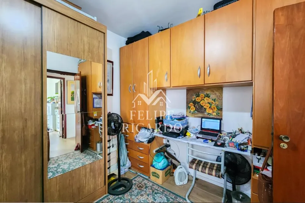 Apartamento, 2 quartos, 58 m² - Foto 7