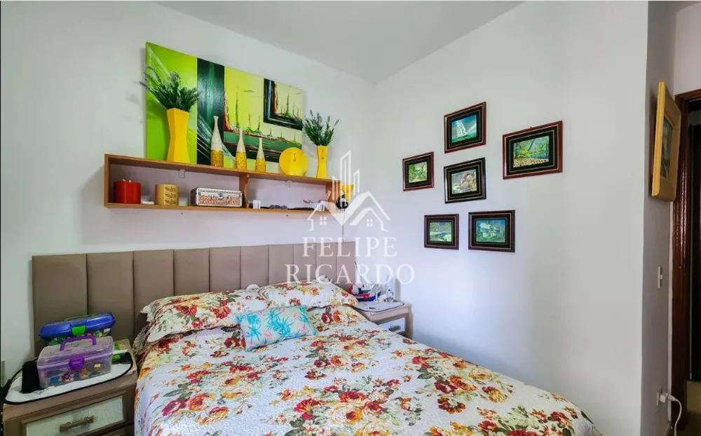 Apartamento, 2 quartos, 58 m² - Foto 3
