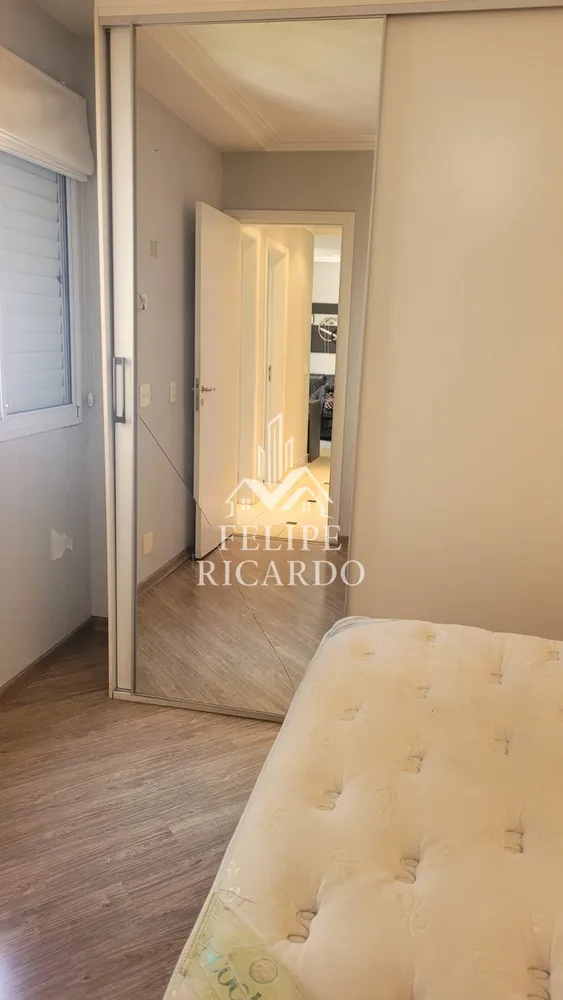 Apartamento, 3 quartos, 64 m² - Foto 14