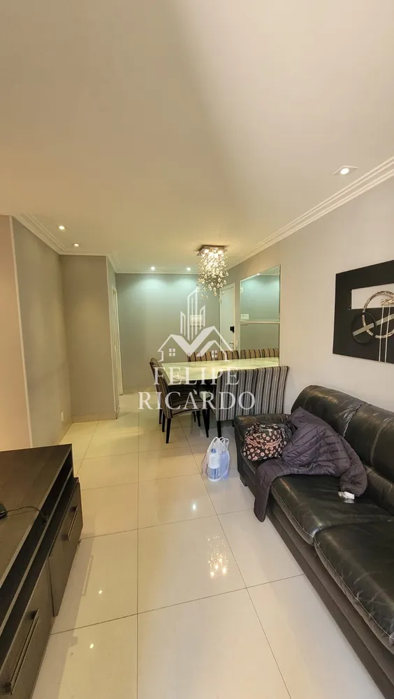 Apartamento, 3 quartos, 64 m² - Foto 7