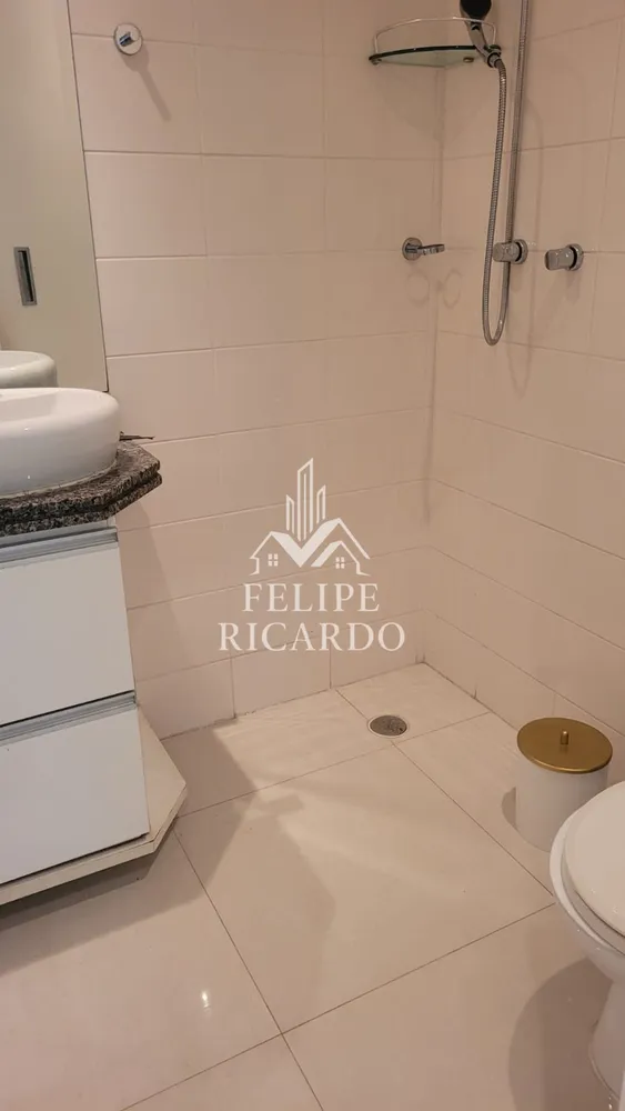 Apartamento, 3 quartos, 64 m² - Foto 4