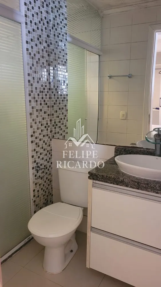Apartamento, 3 quartos, 64 m² - Foto 6