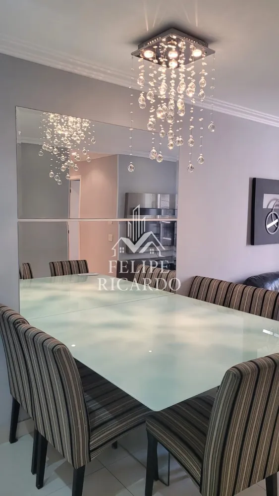 Apartamento, 3 quartos, 64 m² - Foto 3