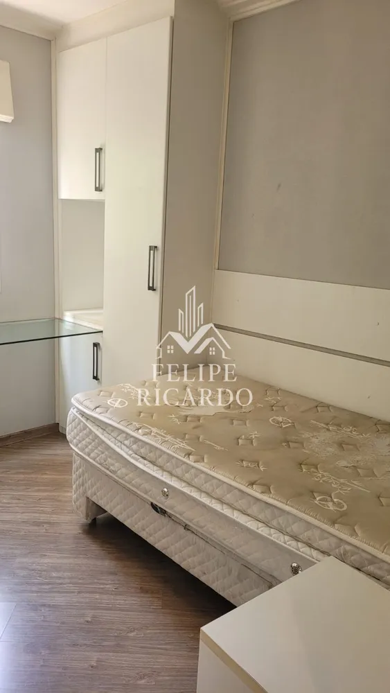 Apartamento, 3 quartos, 64 m² - Foto 8
