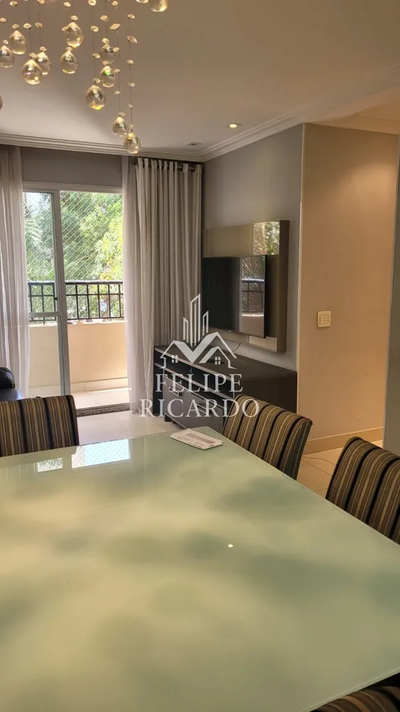 Apartamento, 3 quartos, 64 m² - Foto 8
