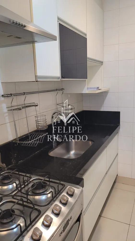Apartamento, 3 quartos, 64 m² - Foto 5